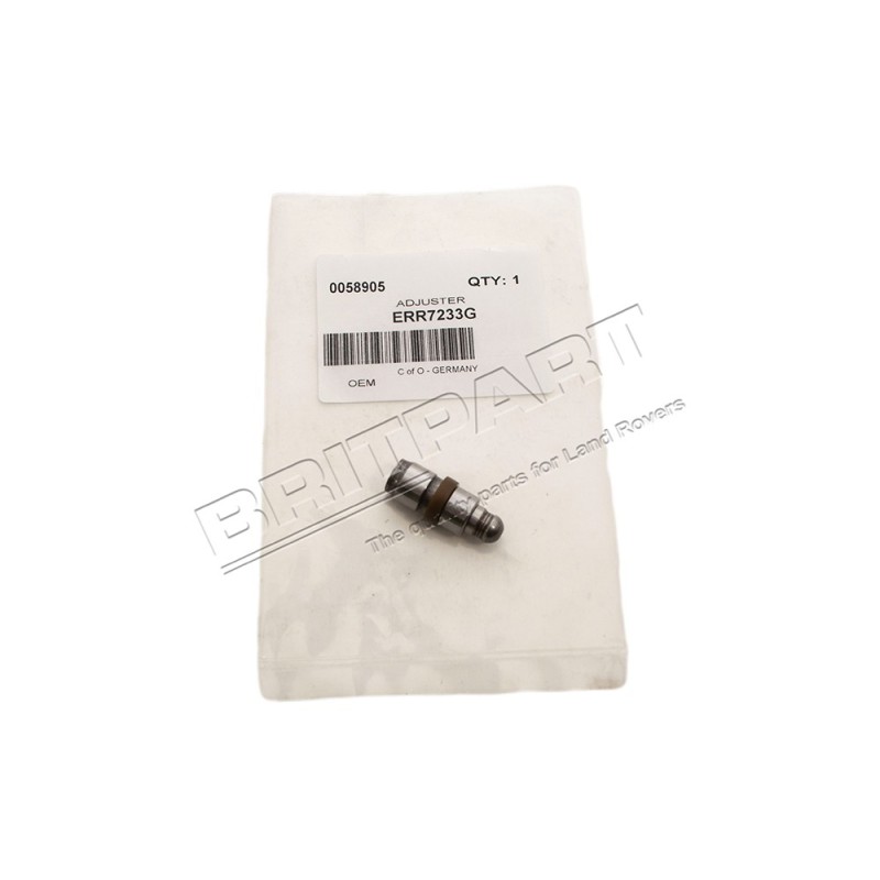 Poussoir Hydraulique OEM