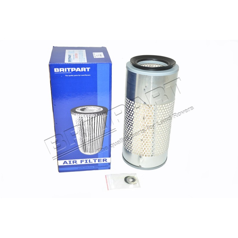 Filtre à Air Rond BRITPART