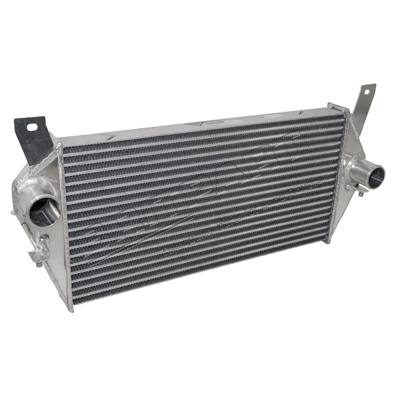 Intercooler Sport BRITPART en ALU pour : 90/110/130 TD5