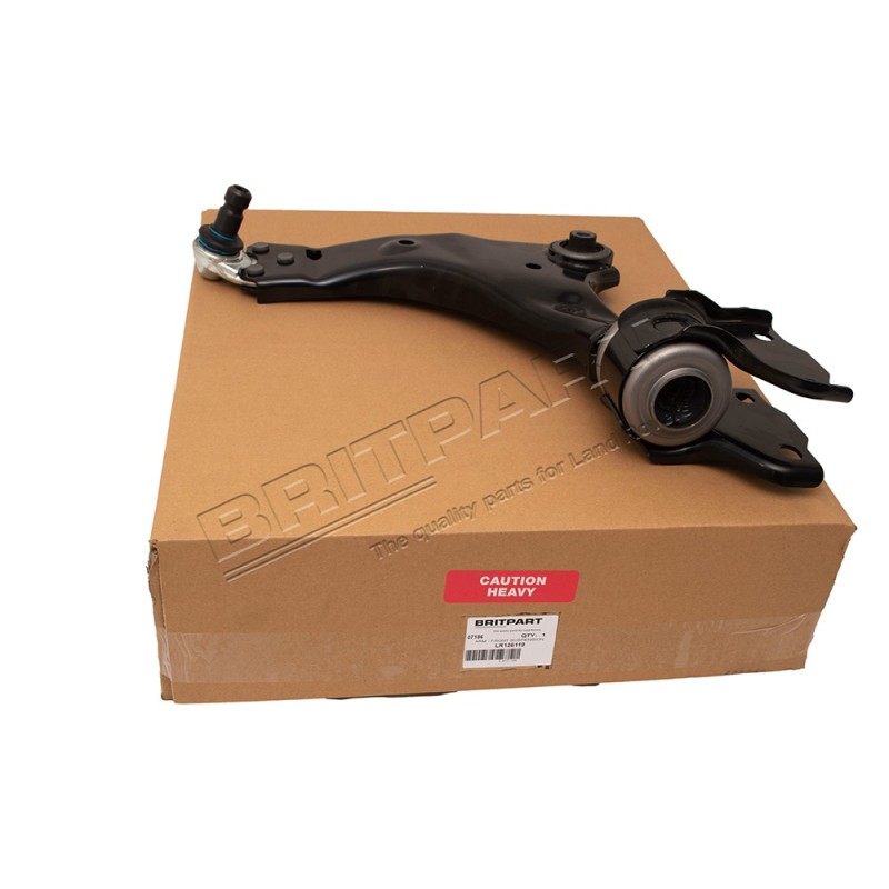 Bras de Suspension Renforcé Avant Gauche Monté jusqu'en 2019