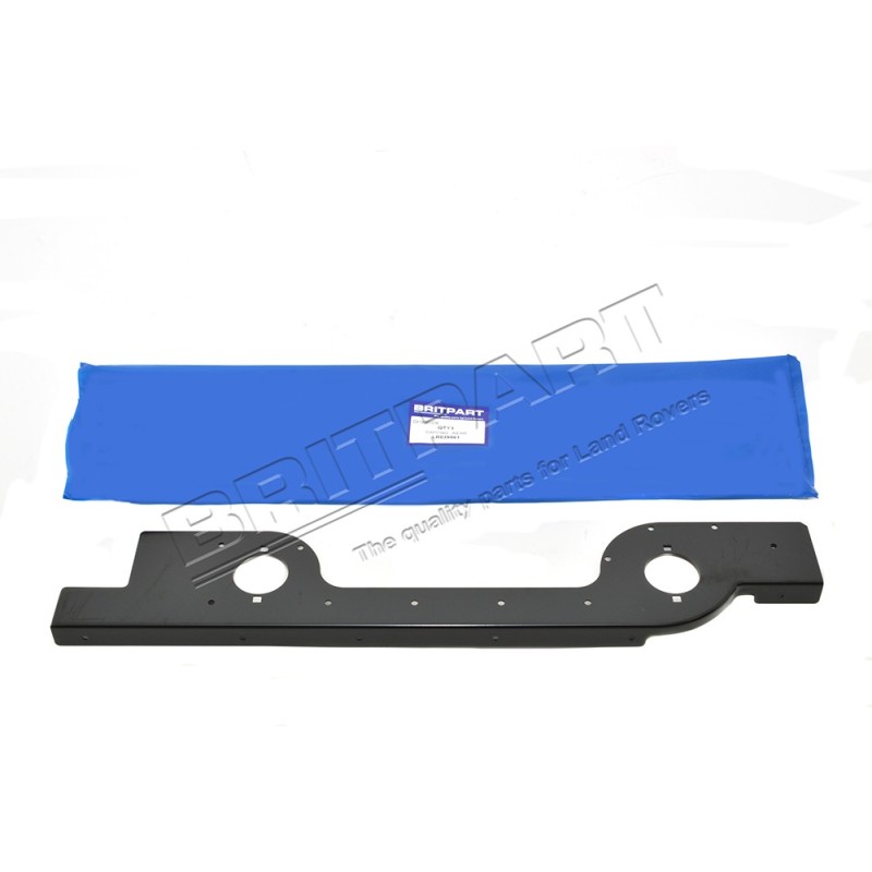 Cornière Droite de la Caisse Arrière