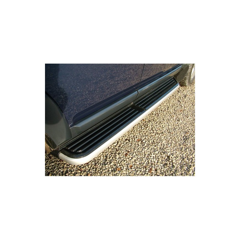 Marche Pied Latéral pour : DISCOVERY 3 - 4