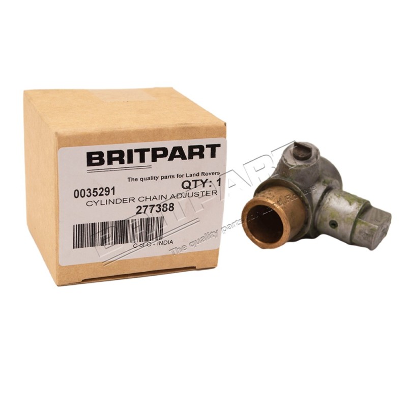 Cylindre du Tendeur de la Chaine de Distribution