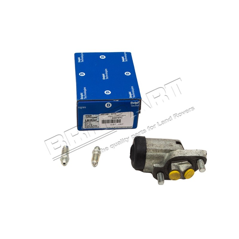 Cylindre de Roue Avant Gauche DELPHI