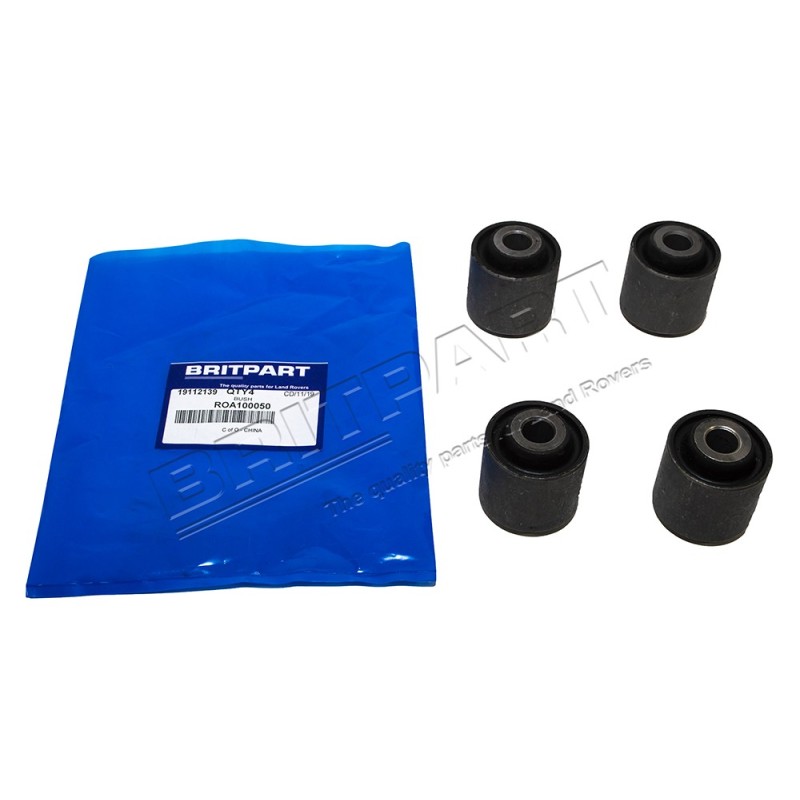 Silent Bloc Supérieur d'Amortisseur Avant Droit ou Gauche