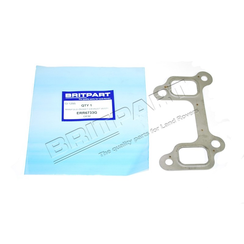 Joint OEM du Collecteur d'Échappement