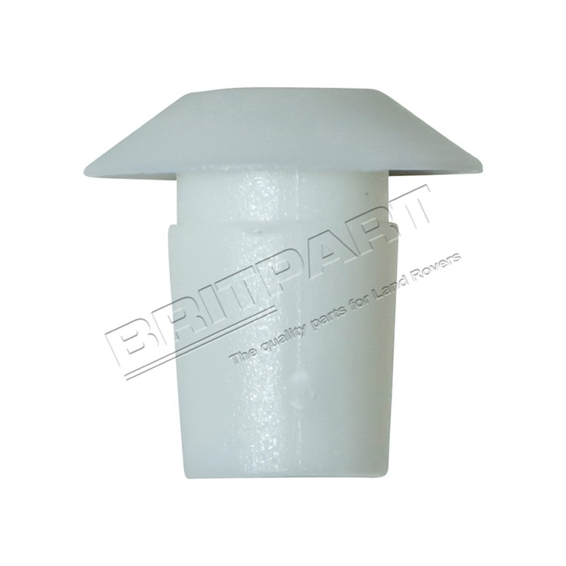 Insert du Montant Arrière du Coffre