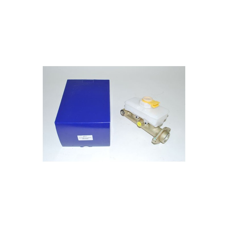 Maitre Cylindre de Frein BRITPART Monté jusqu'en 1991