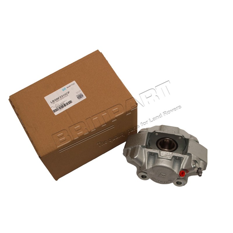 Étrier de Frein Arrière Gauche AP Monté à partir de 2001