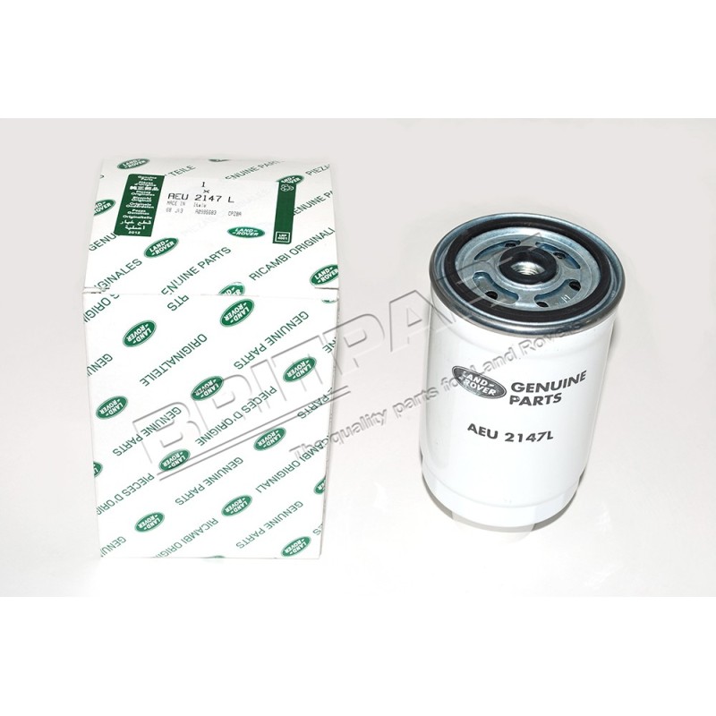 Filtre à Gasoil GENUINE