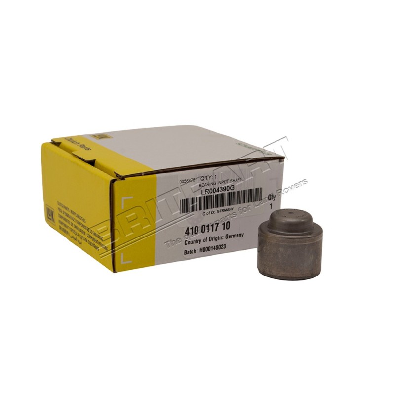 Bague Pilote LUK du Volant Moteur