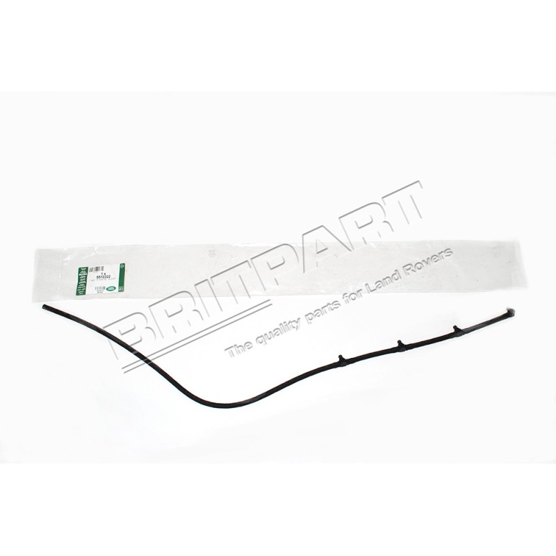 Rampe de Retour du Gasoil