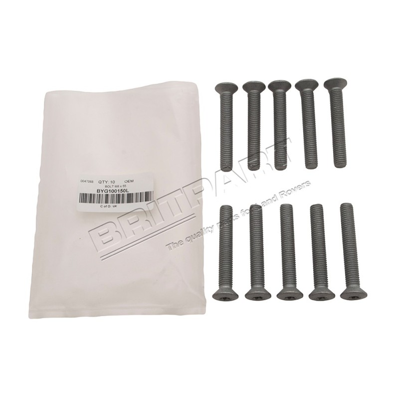 Vis des Charnières de Porte Coté Porte Monté de 1998 à 2006