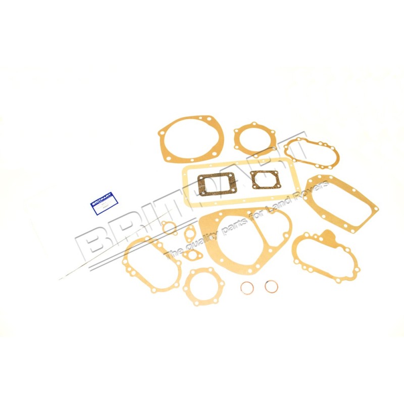 Pochette de Joints de la Boite de Vitesse