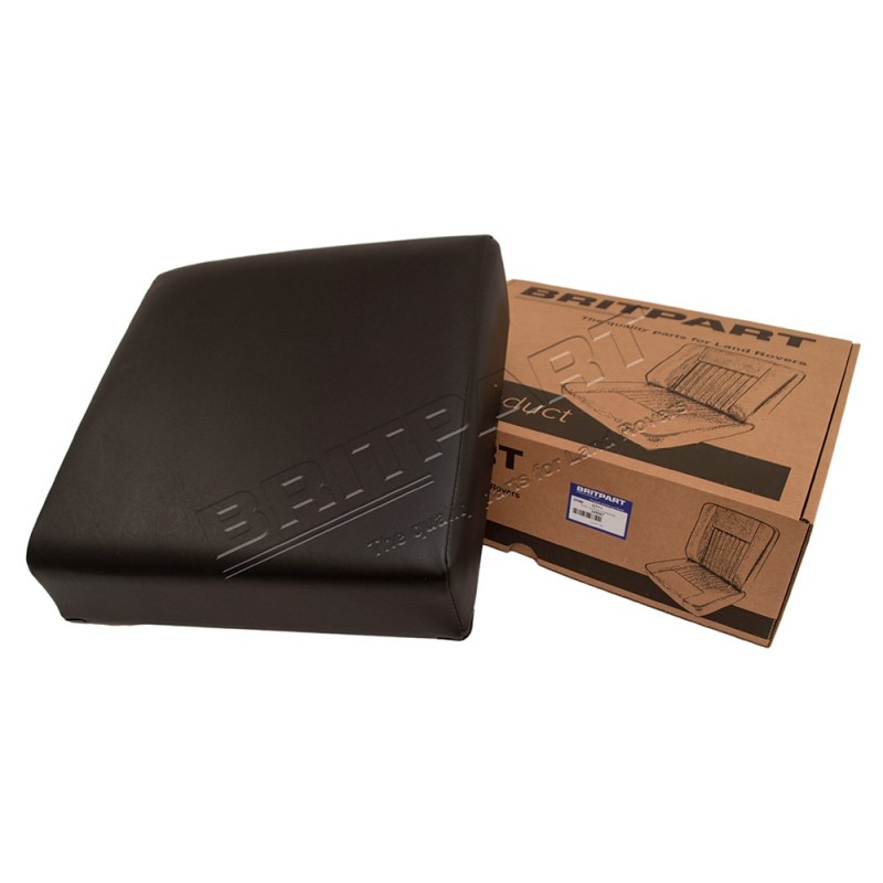 Assise Standard du Sièges Conducteur ou Passager