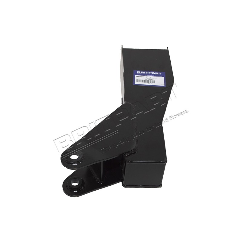 Longeron Avant Droit du Châssis