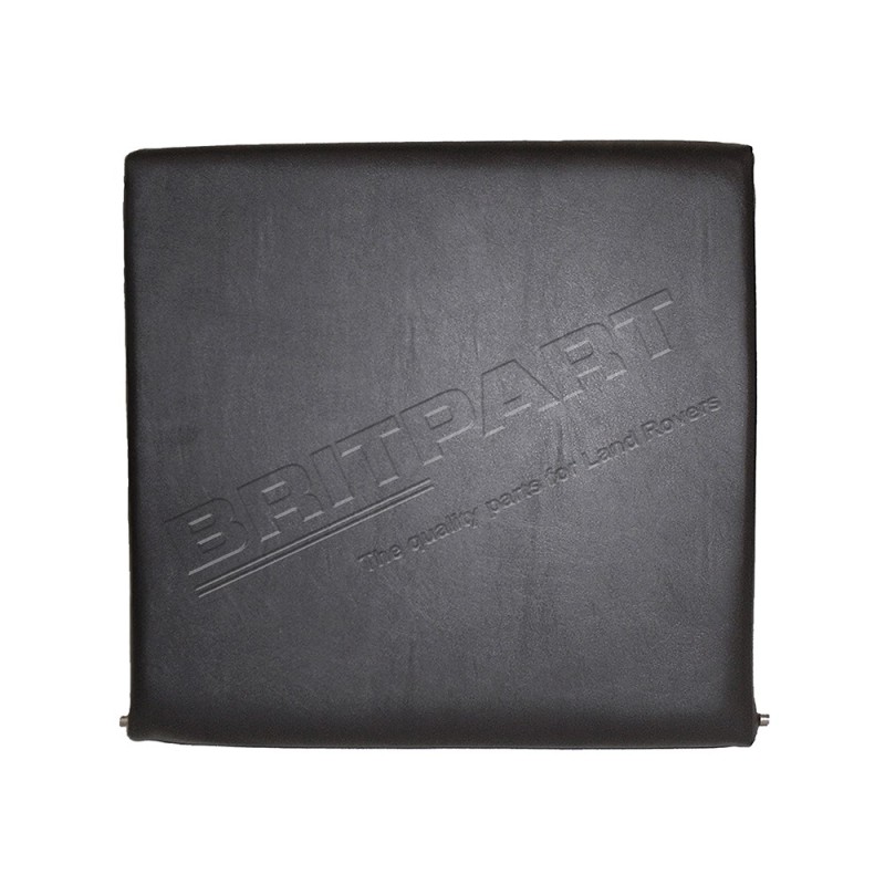 Dossier Standard du Siège Conducteur ou Passager