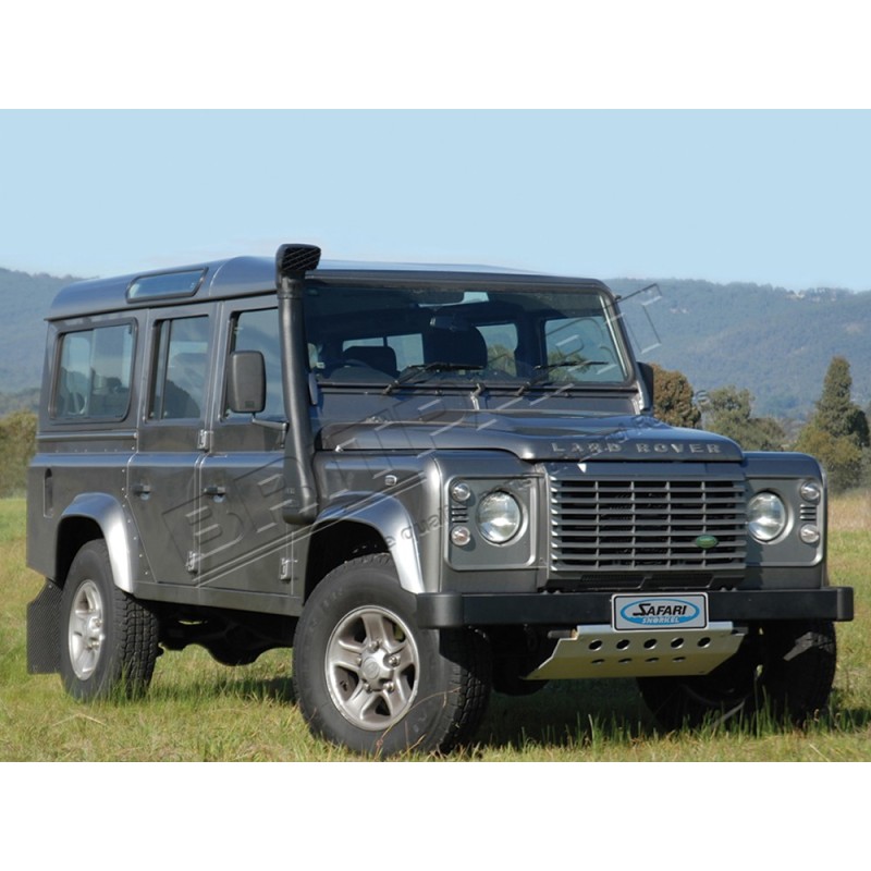 Schnorkel SAFARI pour : DEFENDER 90/110/130 TD4