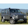 Schnorkel SAFARI pour : DEFENDER 90/110/130 TD4