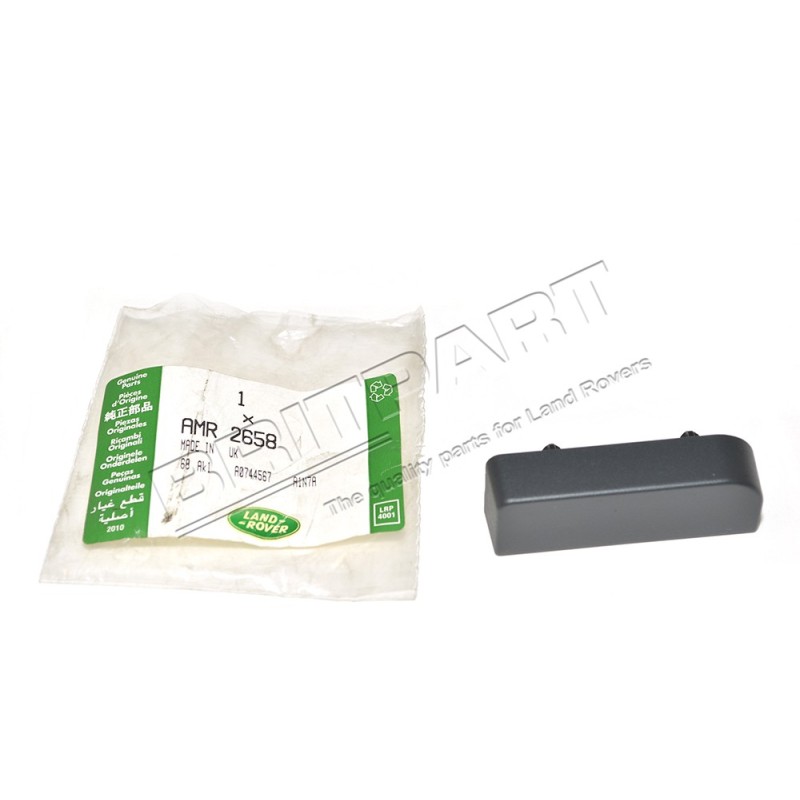 Enjoliveur Gauche Contour Autoradio 