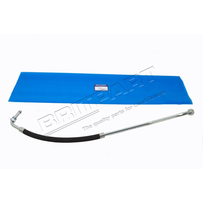 Flexible Supérieur du Retour d'Huile