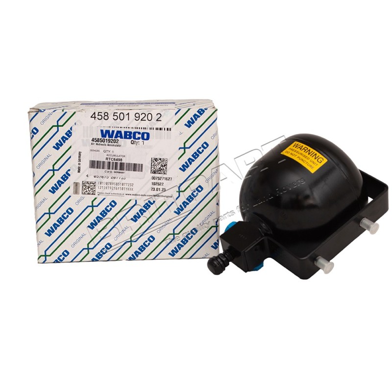 Accumulateur ABS WABCO