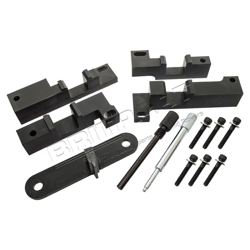 Kit Calage de Distribution