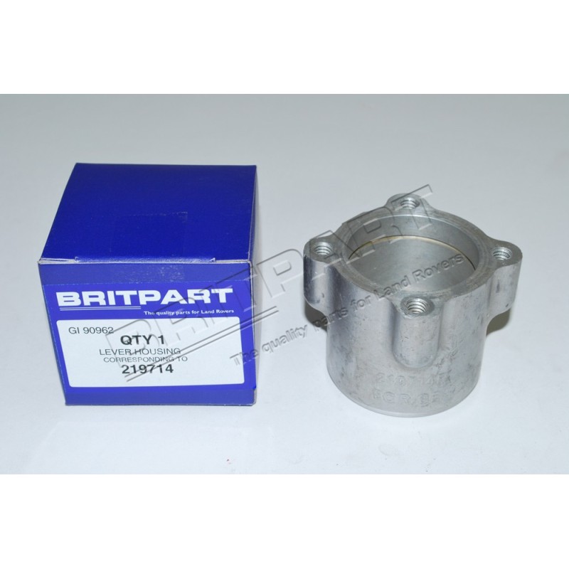 Cloche du Levier de la Boite de Vitesse 