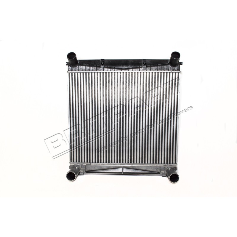 Intercooler
