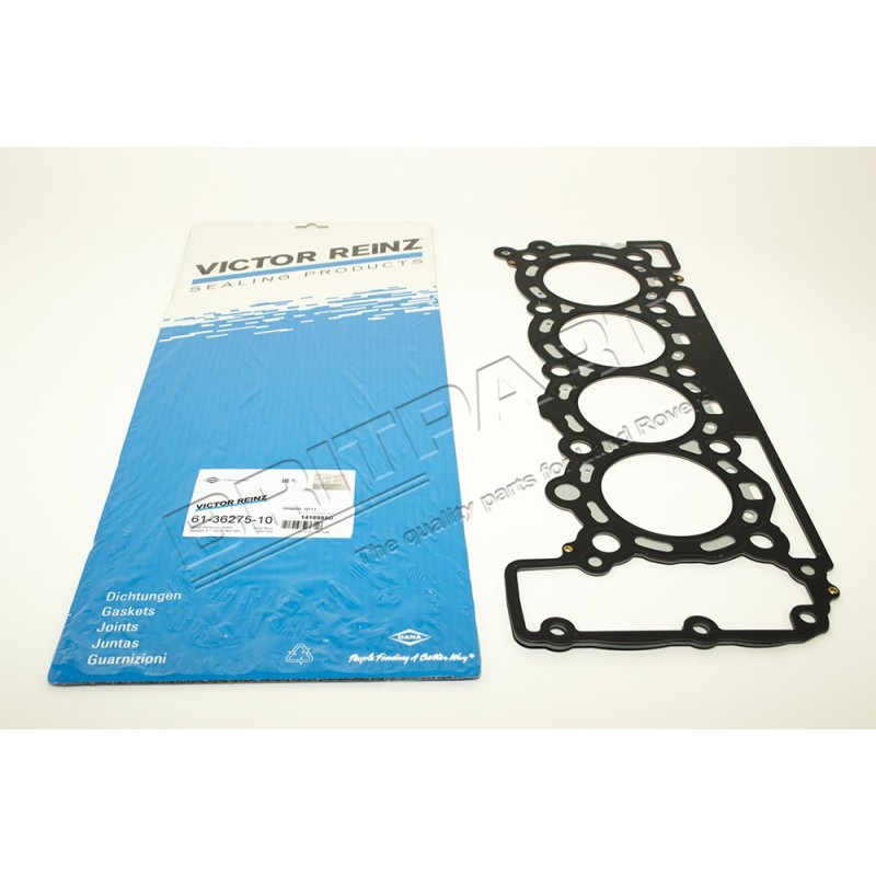 Joint de Culasse Droit 2 Trous VICTOR REINZ