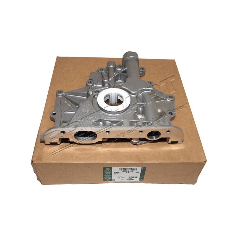 Pompe à Huile GENUINE