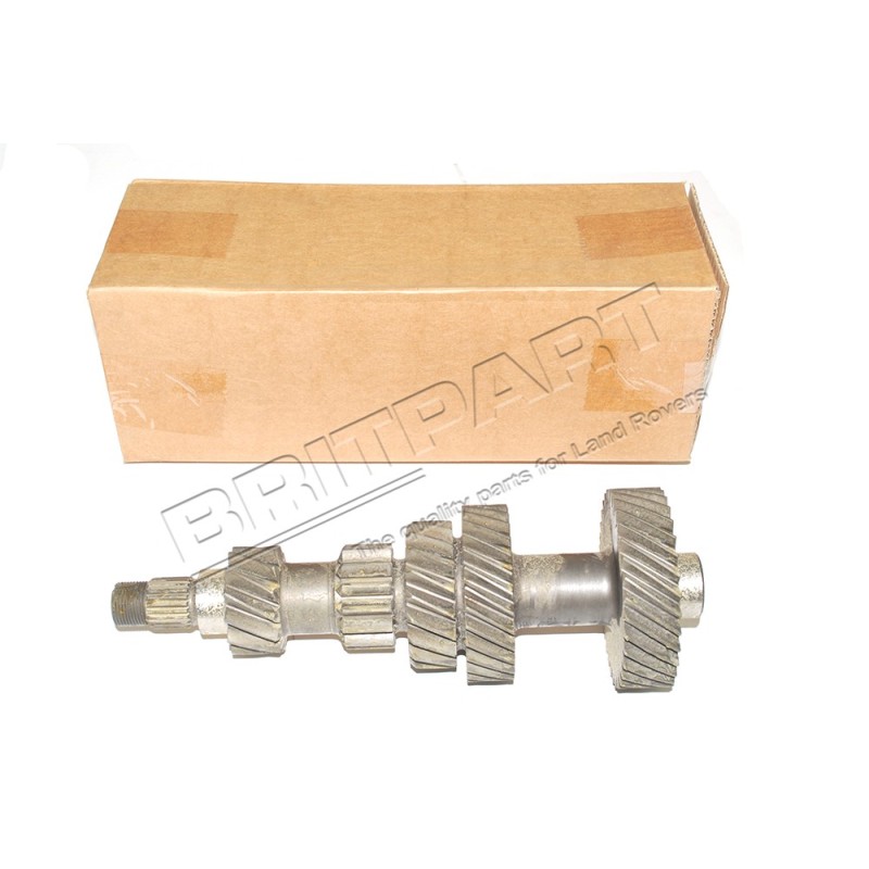 Train Fixe OEM de Boite de Vitesse LT 77