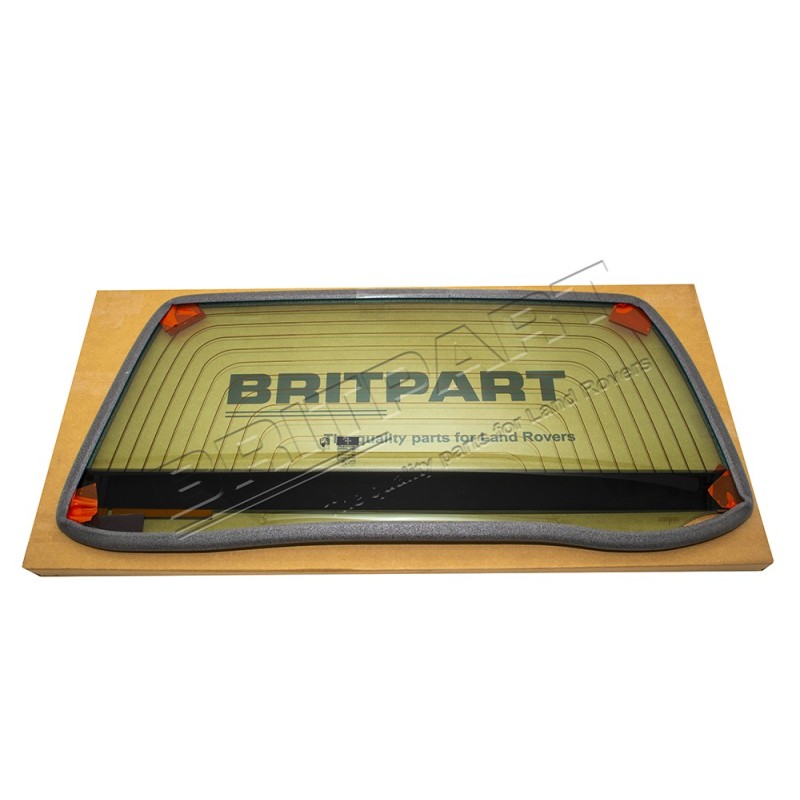 Vitre du Coffre Arrière Monté jusqu'en 2000