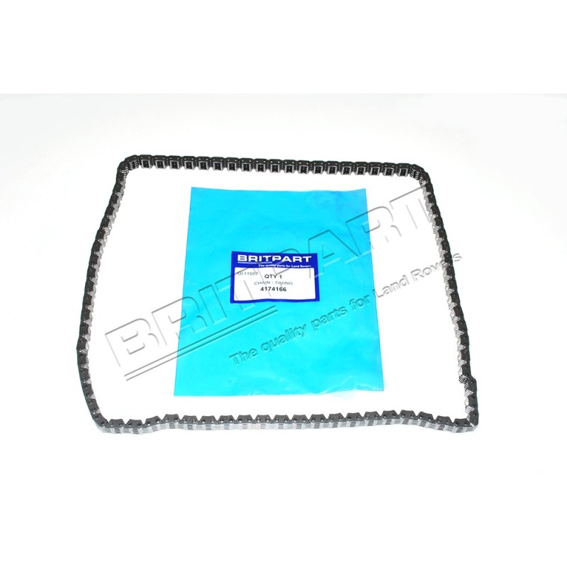 Chaine de Distribution Inférieur