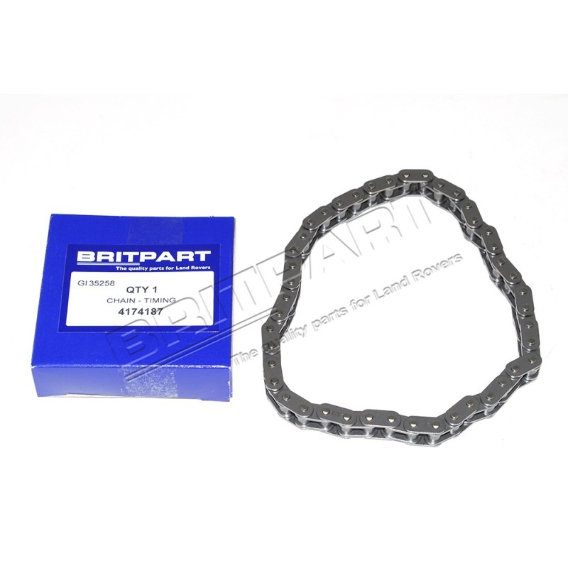 Chaine de Distribution Supérieur