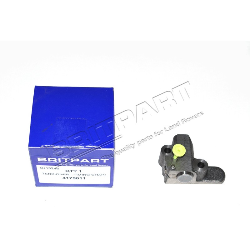 Tendeur de la Chaine de Distribution Inférieur