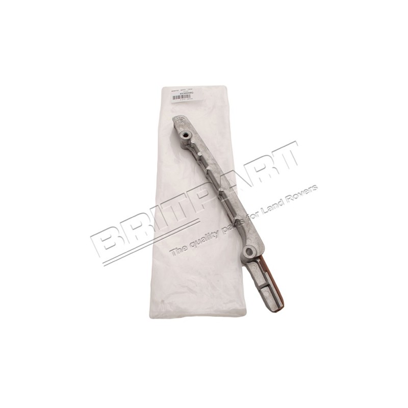 Guide de la Chaine de Distribution Inférieur