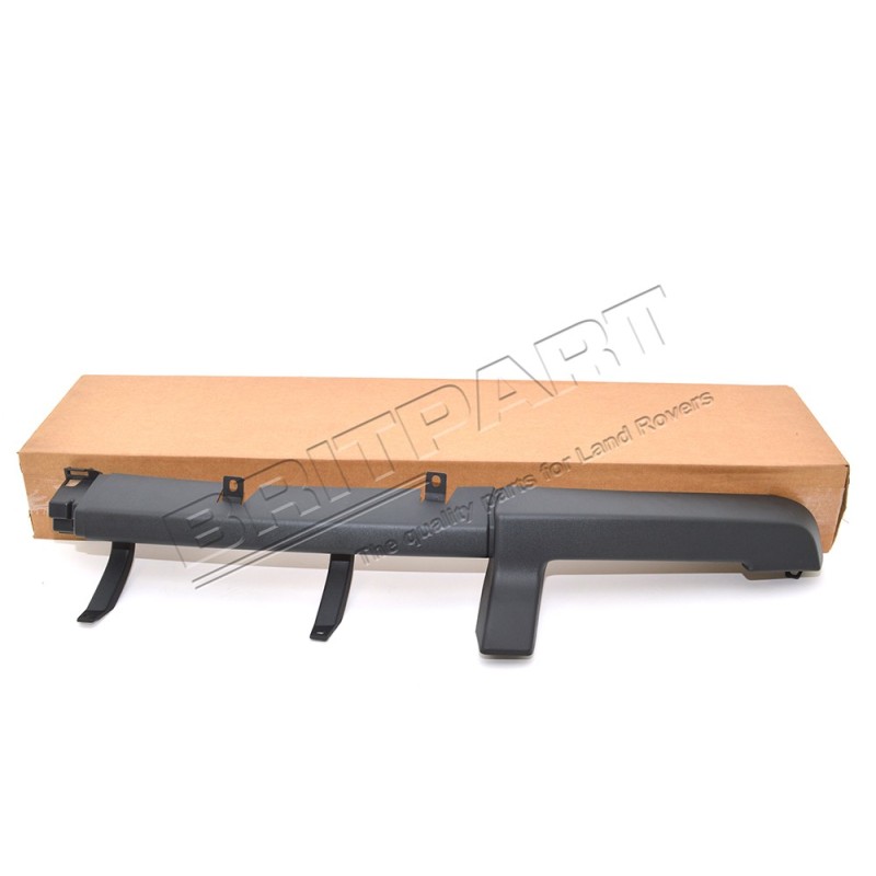 Spoiler Droit du Pare Choc Avant Monté à partir de 2006