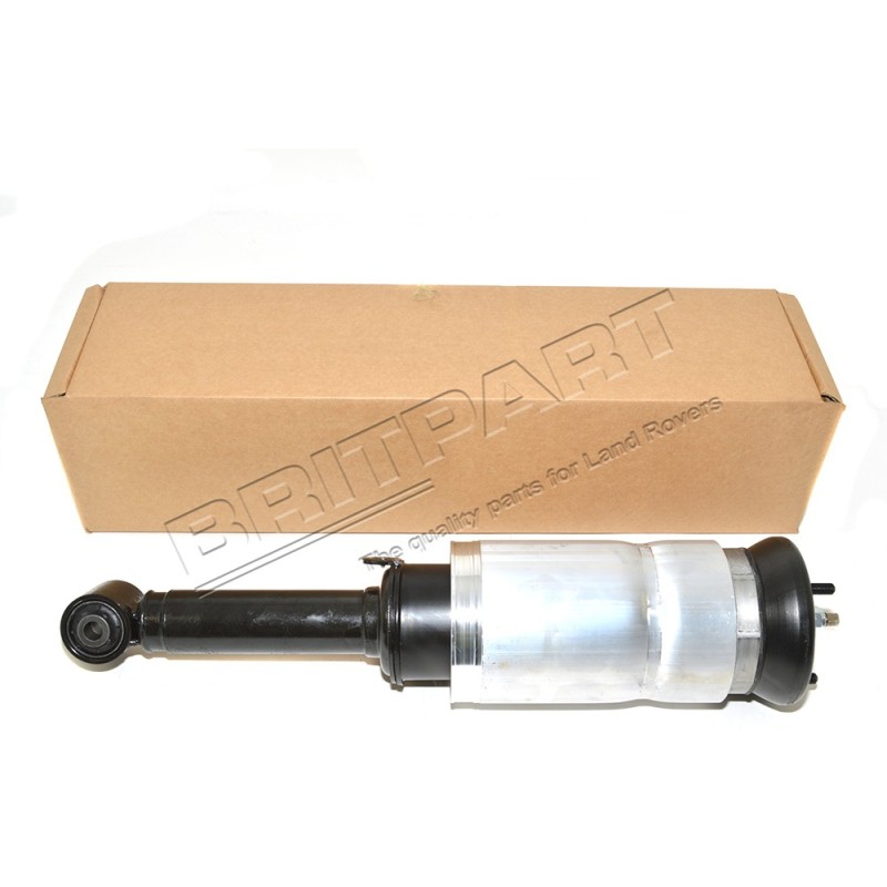 Amortisseur Pneumatique BWI Avant Droit ou Gauche Montage avec ACE sans Suspension Pilotée