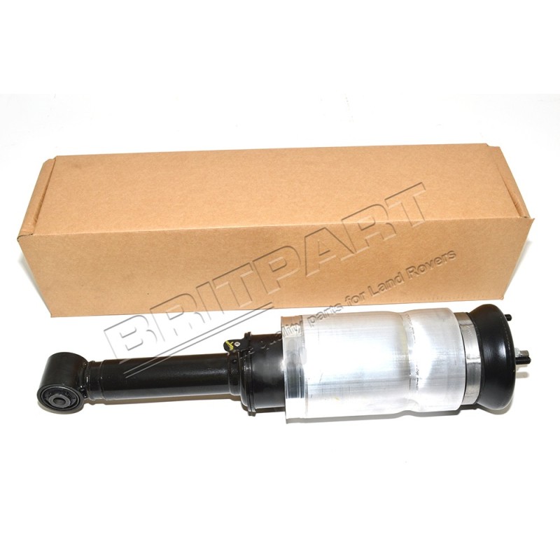 Amortisseur Pneumatique BWI Avant Droit ou Gauche Montage sans ACE sans Suspension Pilotée