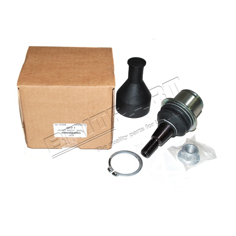 Rotule OEM du Bras Inférieur Avant Gauche ou Droit