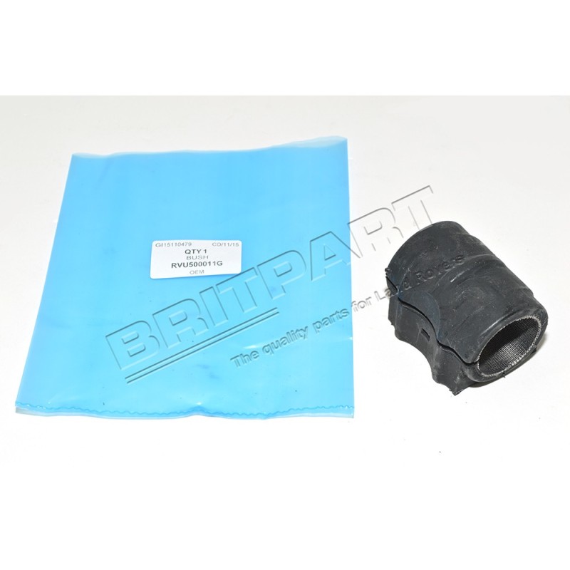 Silent Bloc BWI de la Barre Stabilisatrise Avant avec ACE