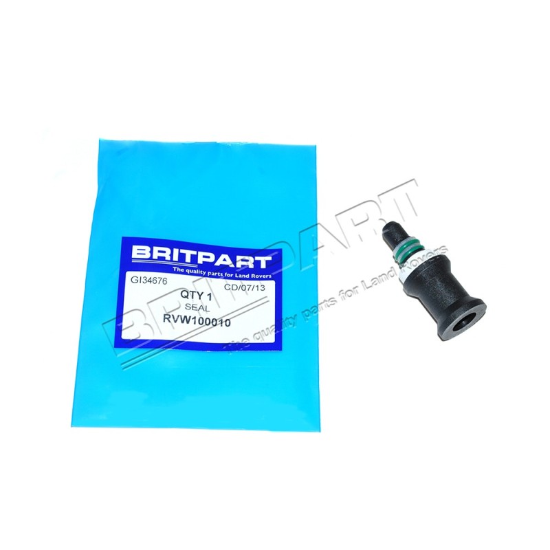 Kit Joints des Tuyaux du Bloc Valve d'ACE 