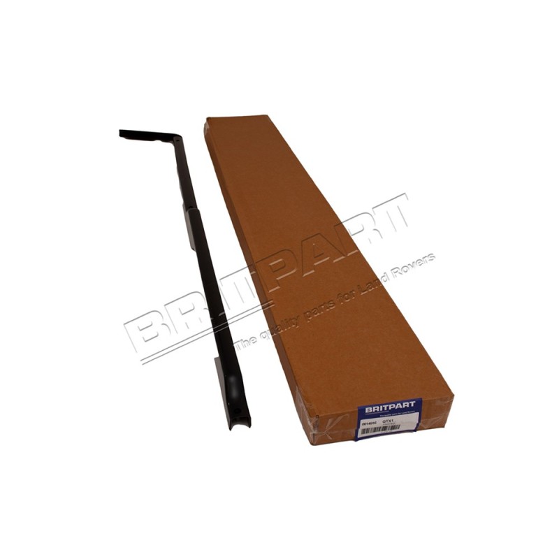 Baguette de Finition du Tableau de Bord Monté jusqu'en 2001