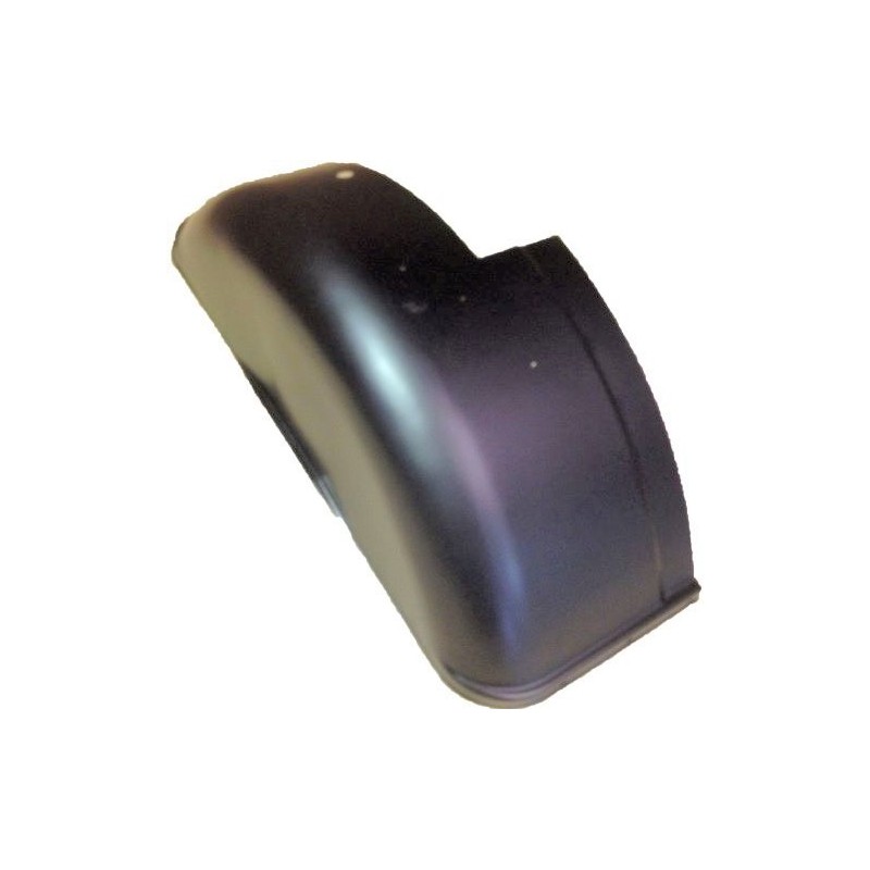 Passage de Roue Arrière Droit