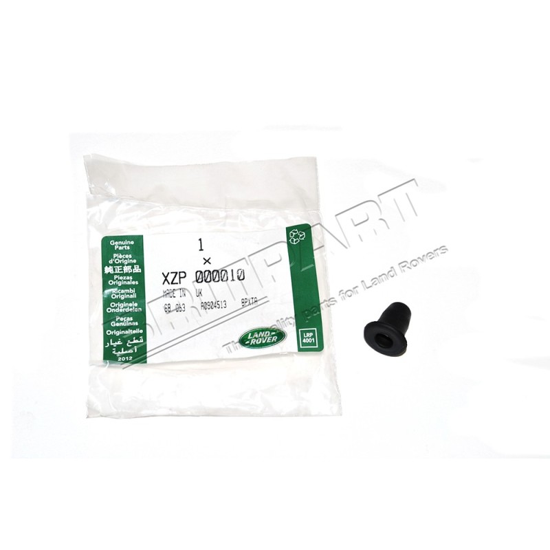 Insert Plastique de Fixation des Optiques Avant Monté à partir de 2003