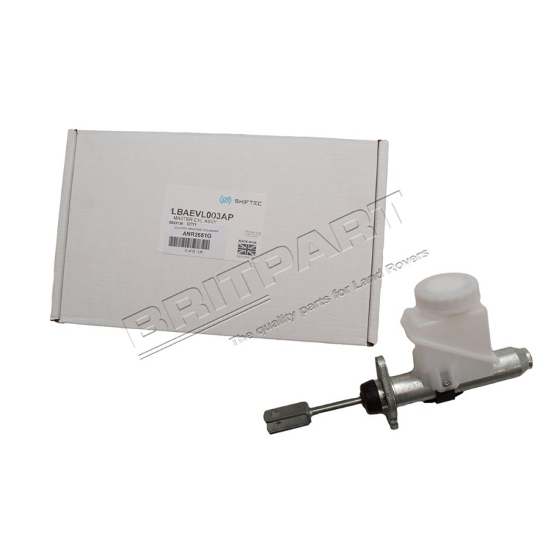 Émetteur AP d'Embrayage