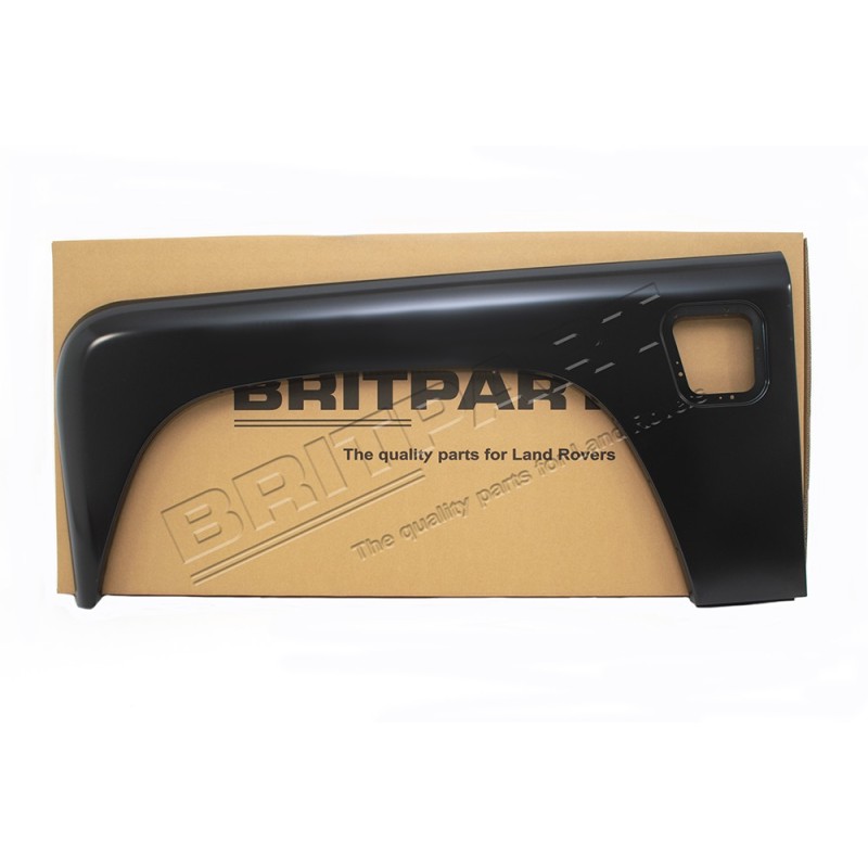 Flanc d'Aile Avant Gauche 