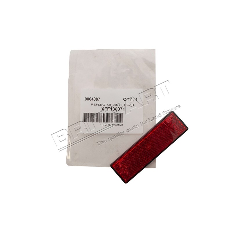 Catadioptre Auto-Collant