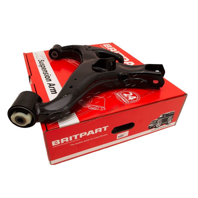 Triangle Inférieur Arrière Gauche OEM Montage avec Suspension Pneumatique